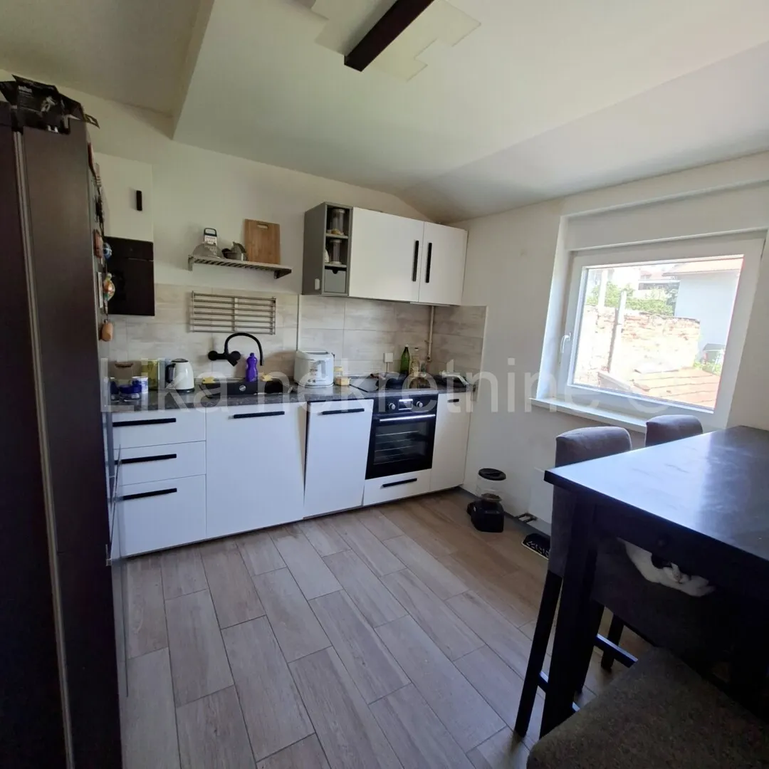 House - Zagreb, 160m2