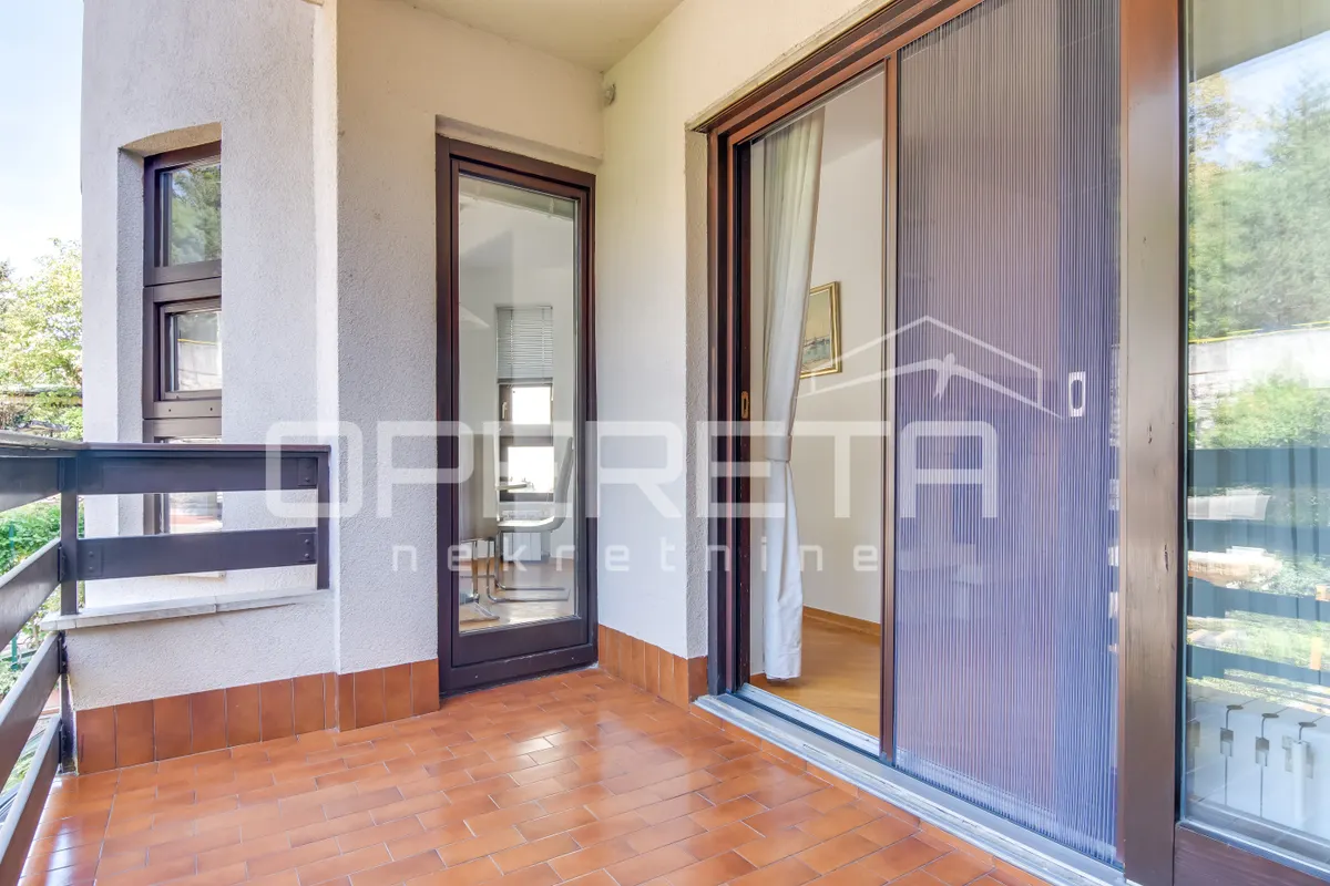 Stan - Ksaverska cesta, Centar, Zagreb, 95m2