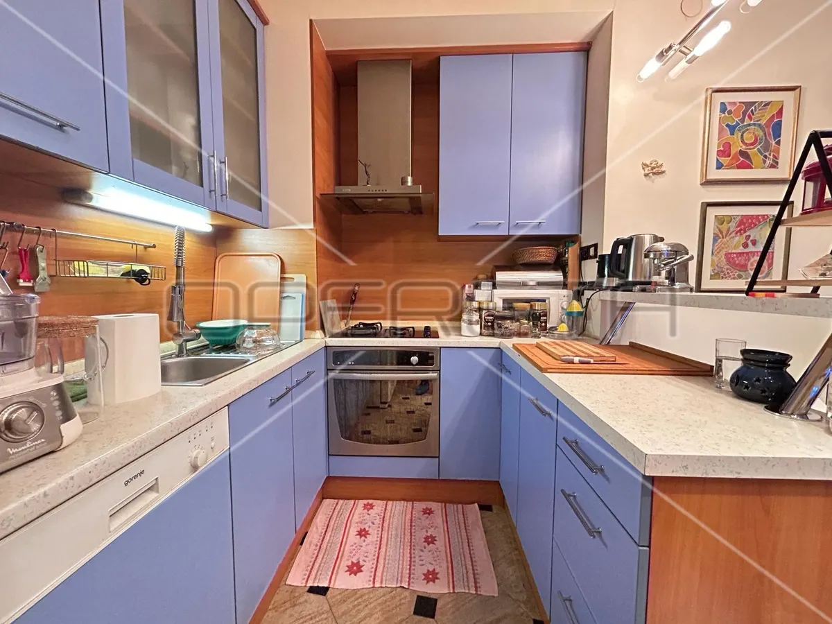 Apartment - Jagićeva, Centar, Zagreb, 77m2