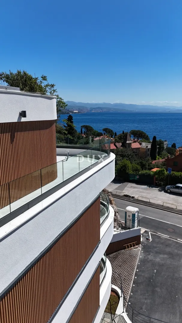 Stan - Opatija, 240.35m2