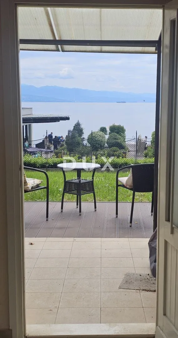 Stan - Opatija, 29m2