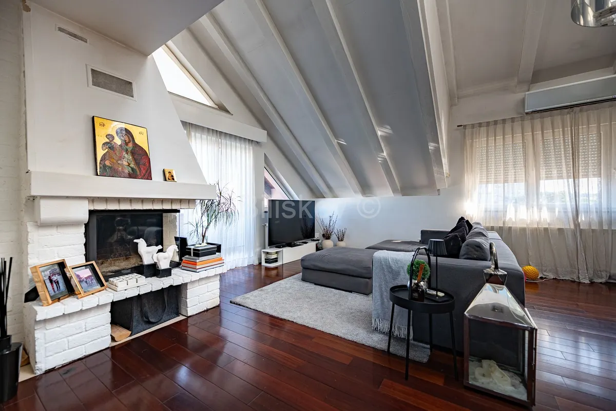 Stan - Trešnjevka, Zagreb, 115m2