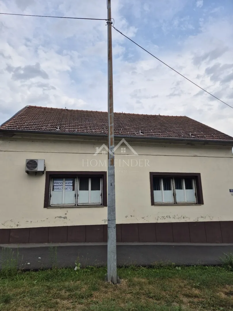 House - Daruvar, 170m2
