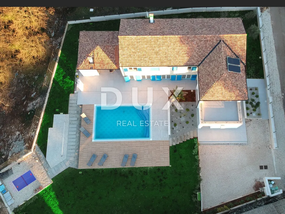 House - Višnjan, 300m2