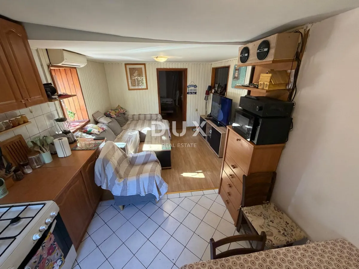 Apartment - Rijeka, 60m2