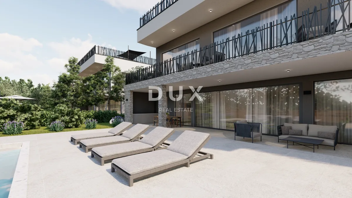 House - Poreč, 242.85m2
