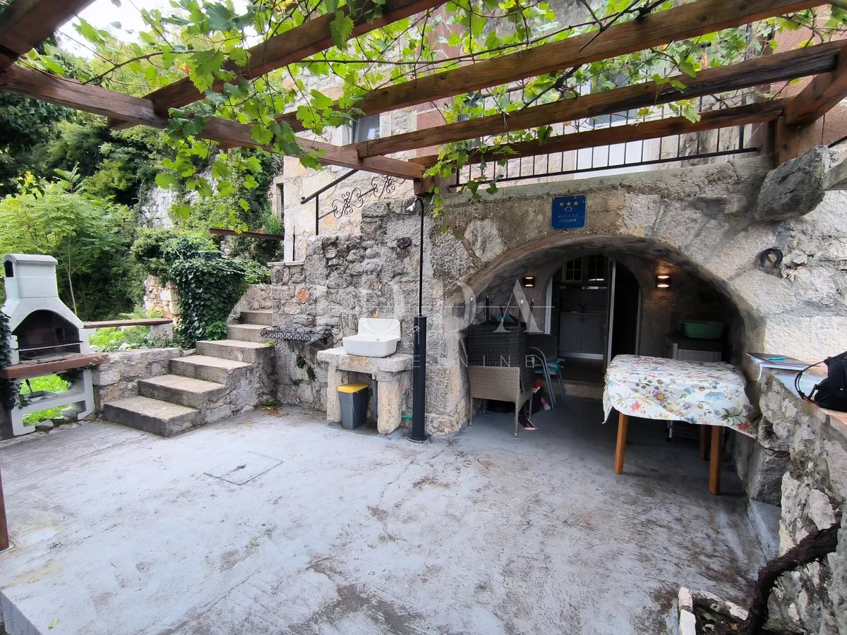 House - Vinodolska Općina, 52m2