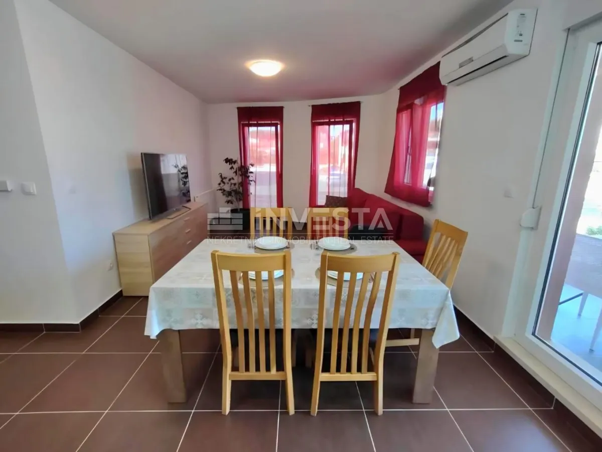 Apartment - Pula, 74.6m2