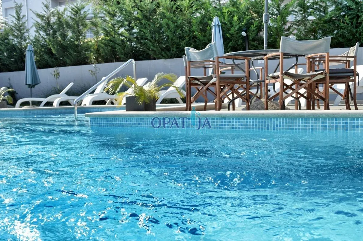 Kuća - Opatija - Okolica, 262m2