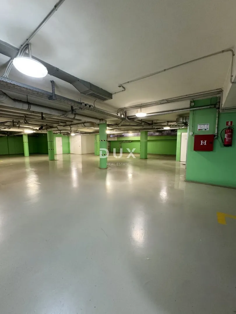 Stan - Rijeka, 60m2