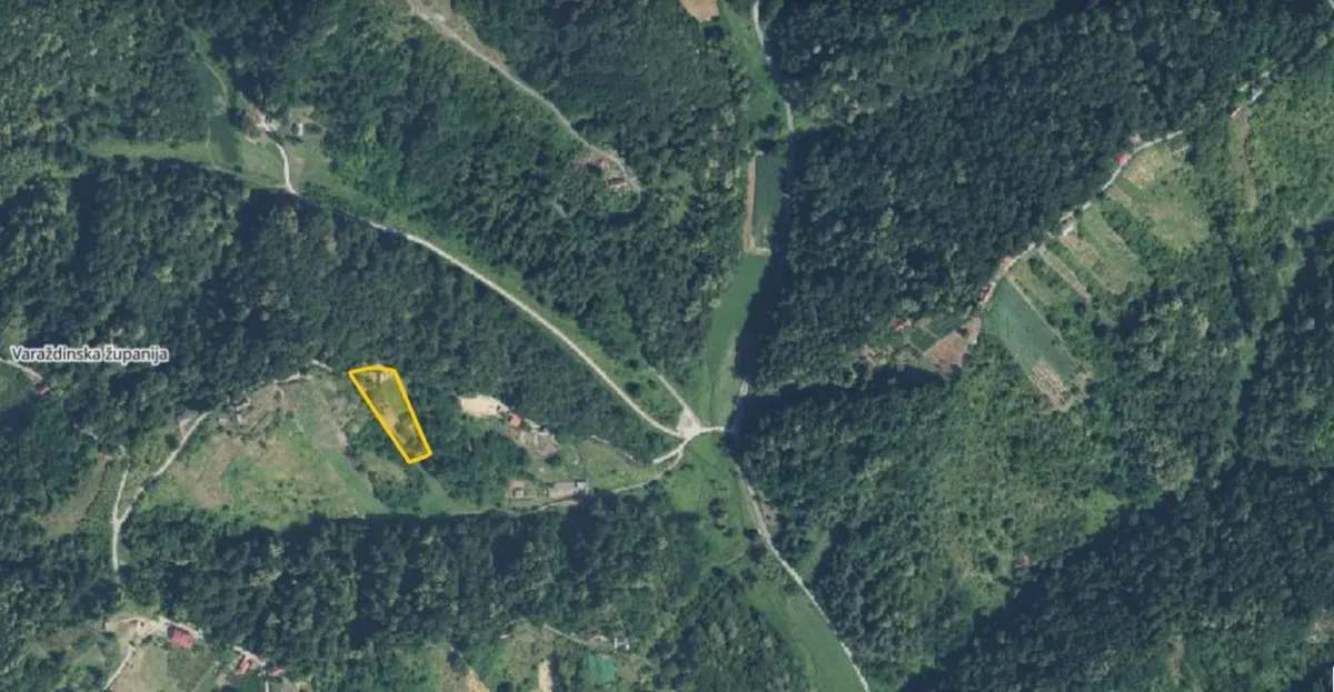 House - Gornja Voća, Donja Voća, Donja Voća, 78m2