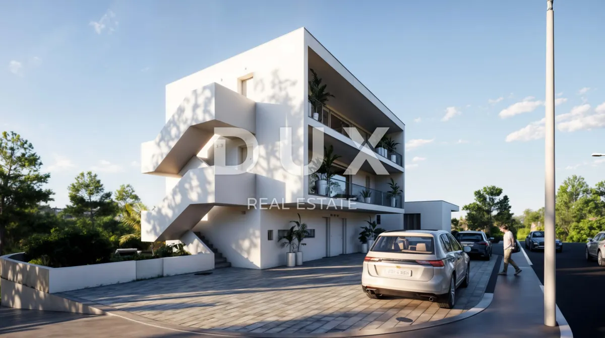 Stan - Umag, 79.02m2