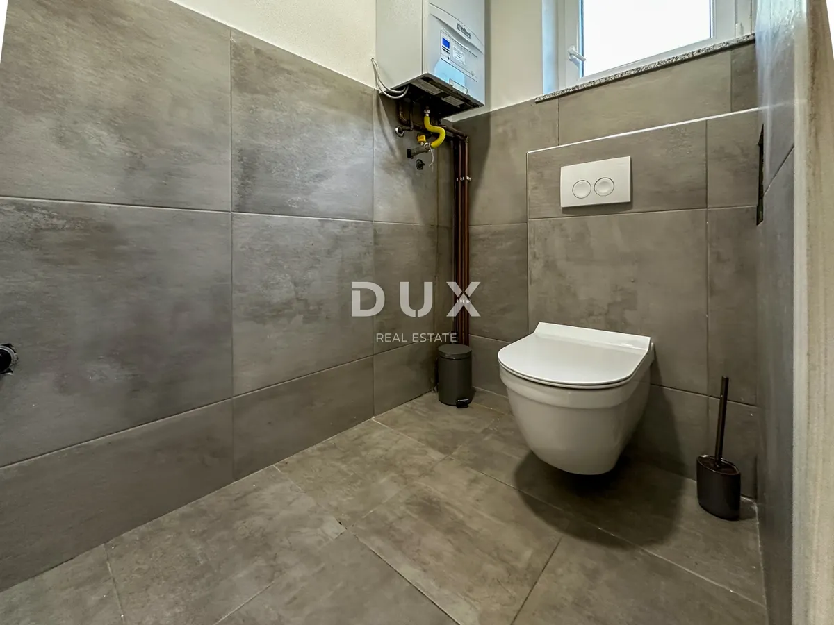 Apartment - Rijeka, 86m2