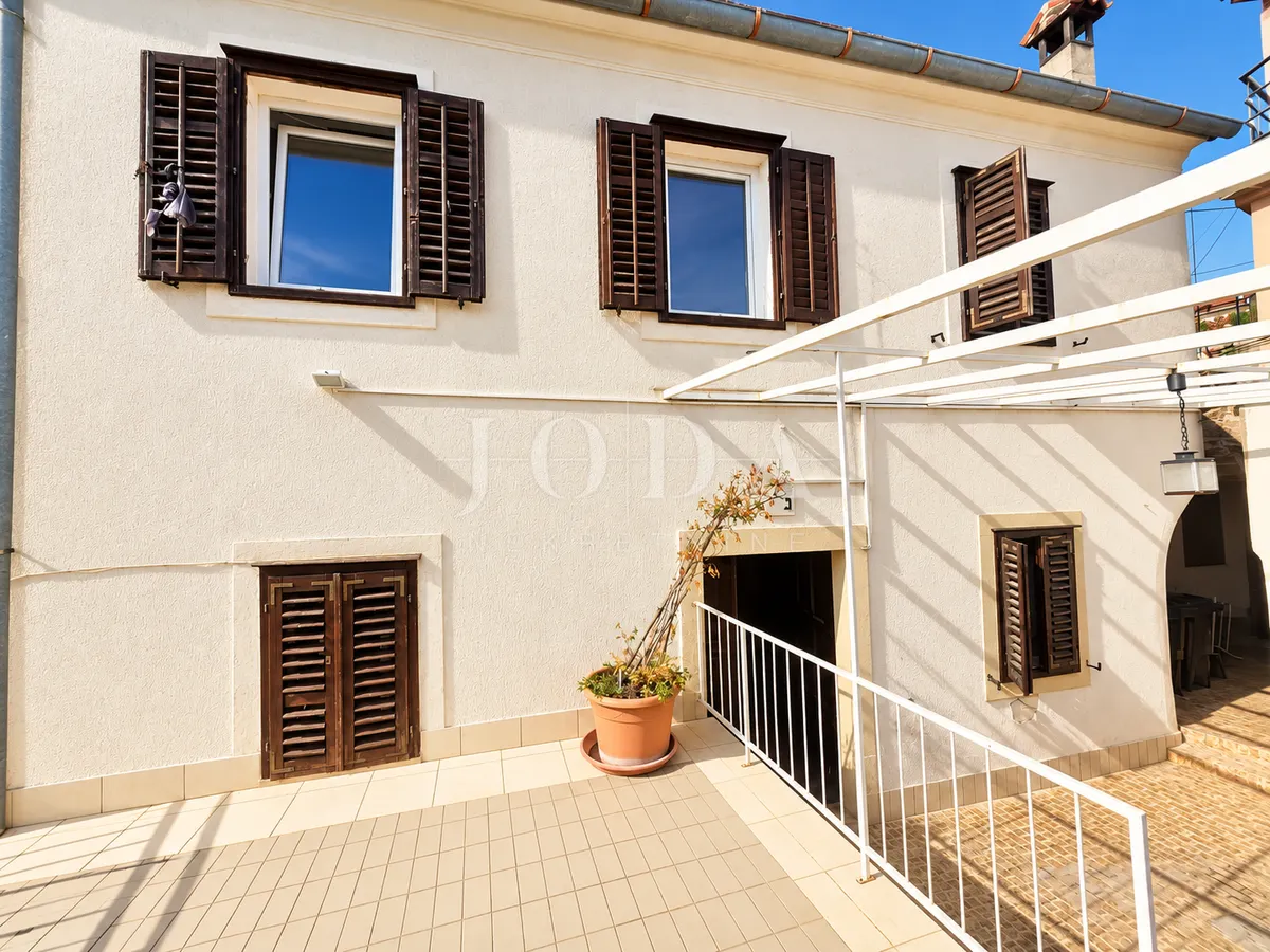 Kuća - Crikvenica, 110m2