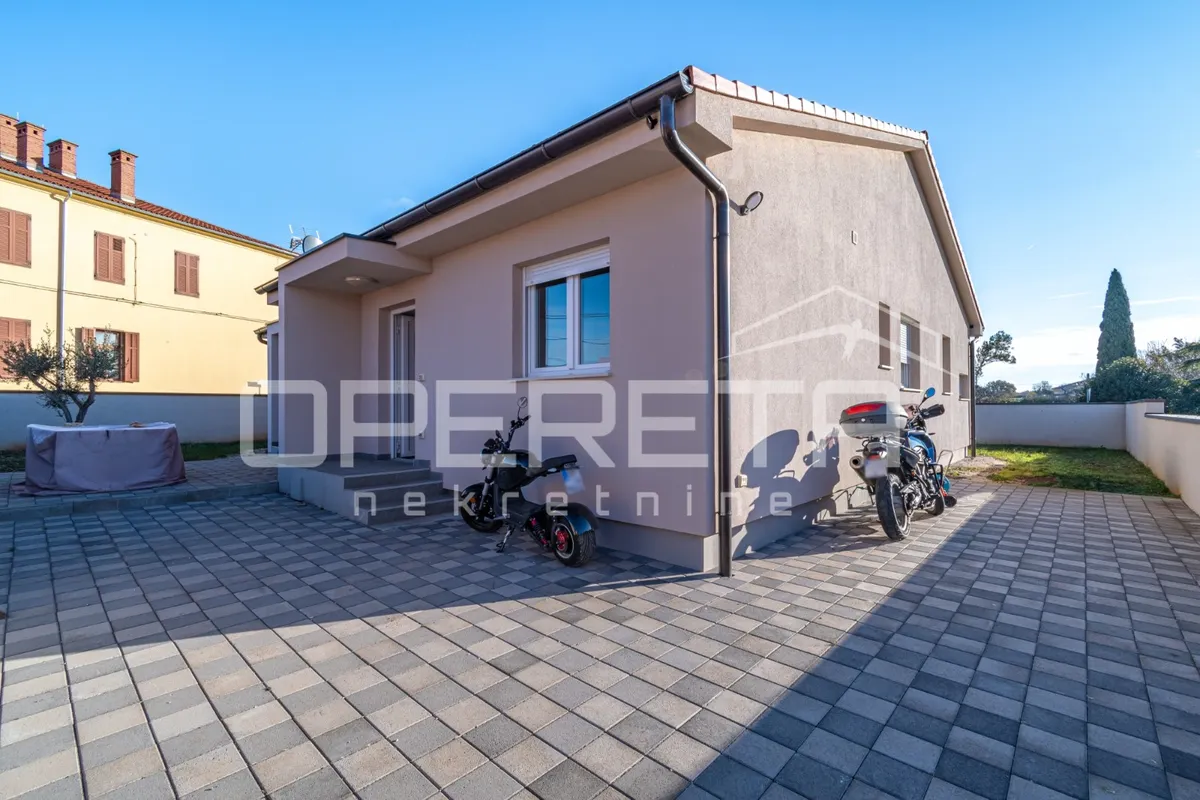 Kuća - Galižana, Vodnjan, Vodnjan, 130m2
