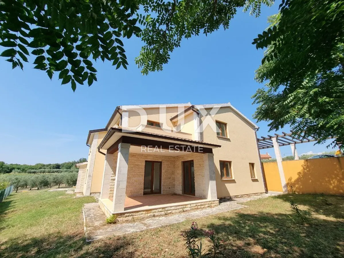 Kuća - Kaštelir-Labinci, 121m2