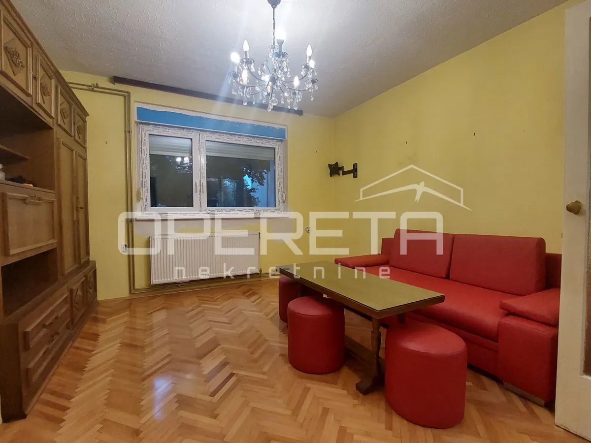 Stan - Vile Velebita, Istok, Zagreb, 35m2
