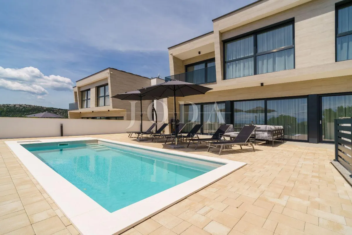 House - Vinodolska Općina, 164m2
