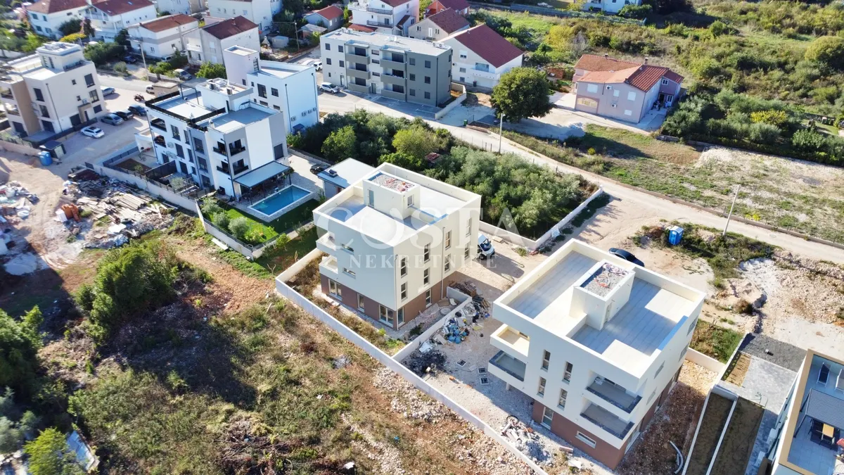 Stan - Zadar, 68m2