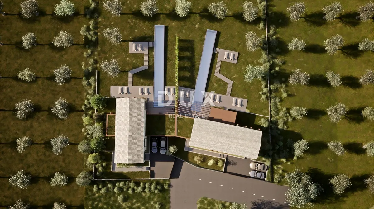 Zemljište - Vižinada, 3360m2