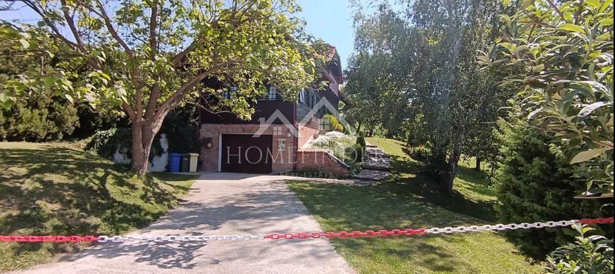 Kuća - Krapina - Okolica, 150m2