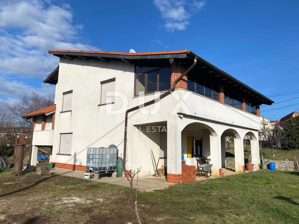 Kuća - Viškovo, 270m2