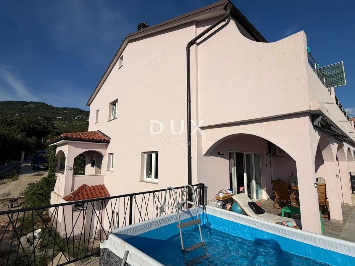Kuća - Bakar, 159m2