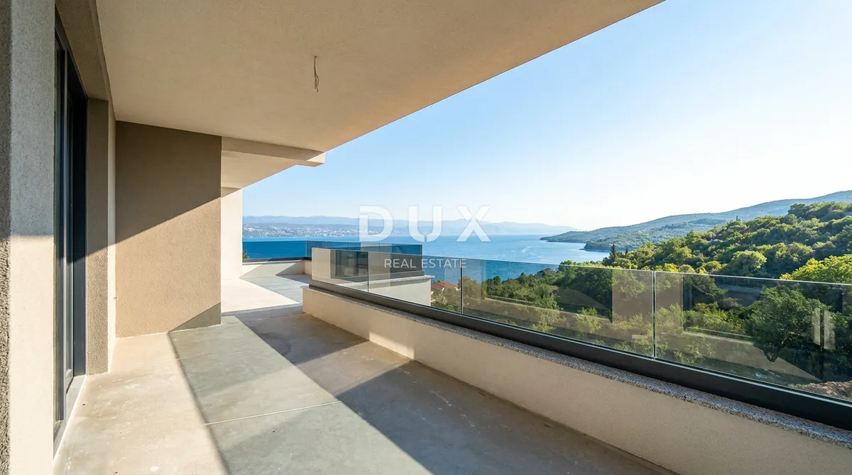 Stan - Opatija - Okolica, 176.48m2