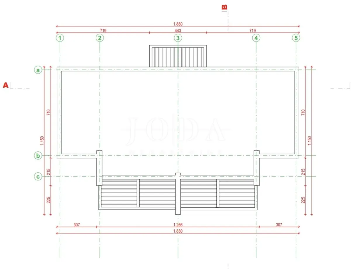 House - Crikvenica, 180m2