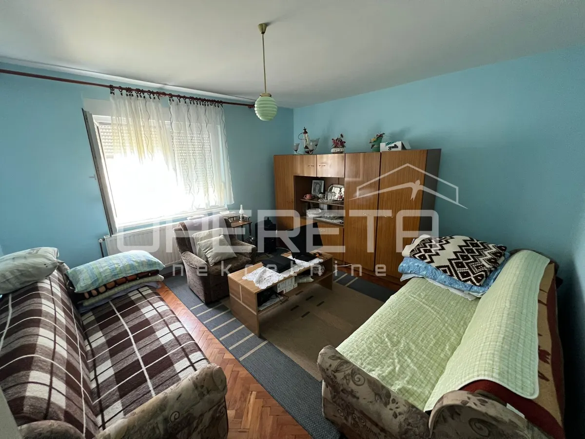 House - Texas, Varaždin, Varaždin, 150m2