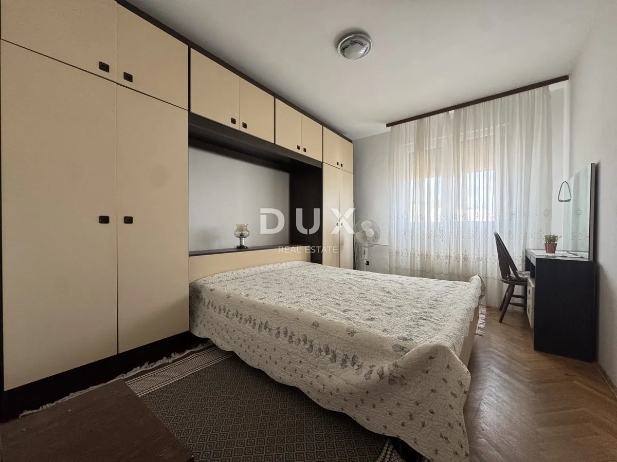 Stan - Rijeka, 70m2