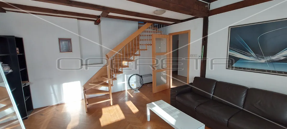 Stan - Palmotićeva kod Branimirove, Centar, Zagreb, 145m2