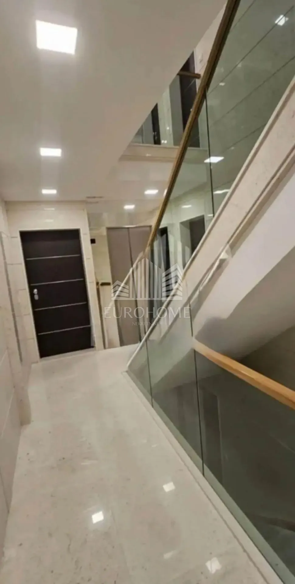 Apartment - Zadar, 70m2