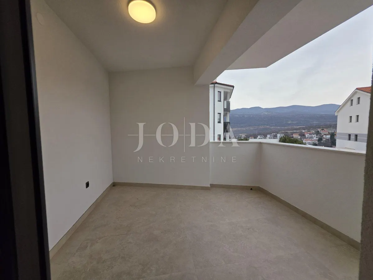 Apartment - Novi Vinodolski, 97.26m2