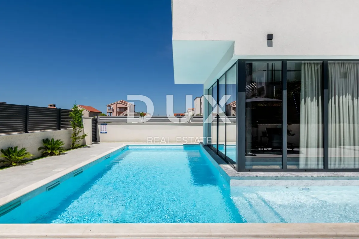 House - Vrsi, 195m2