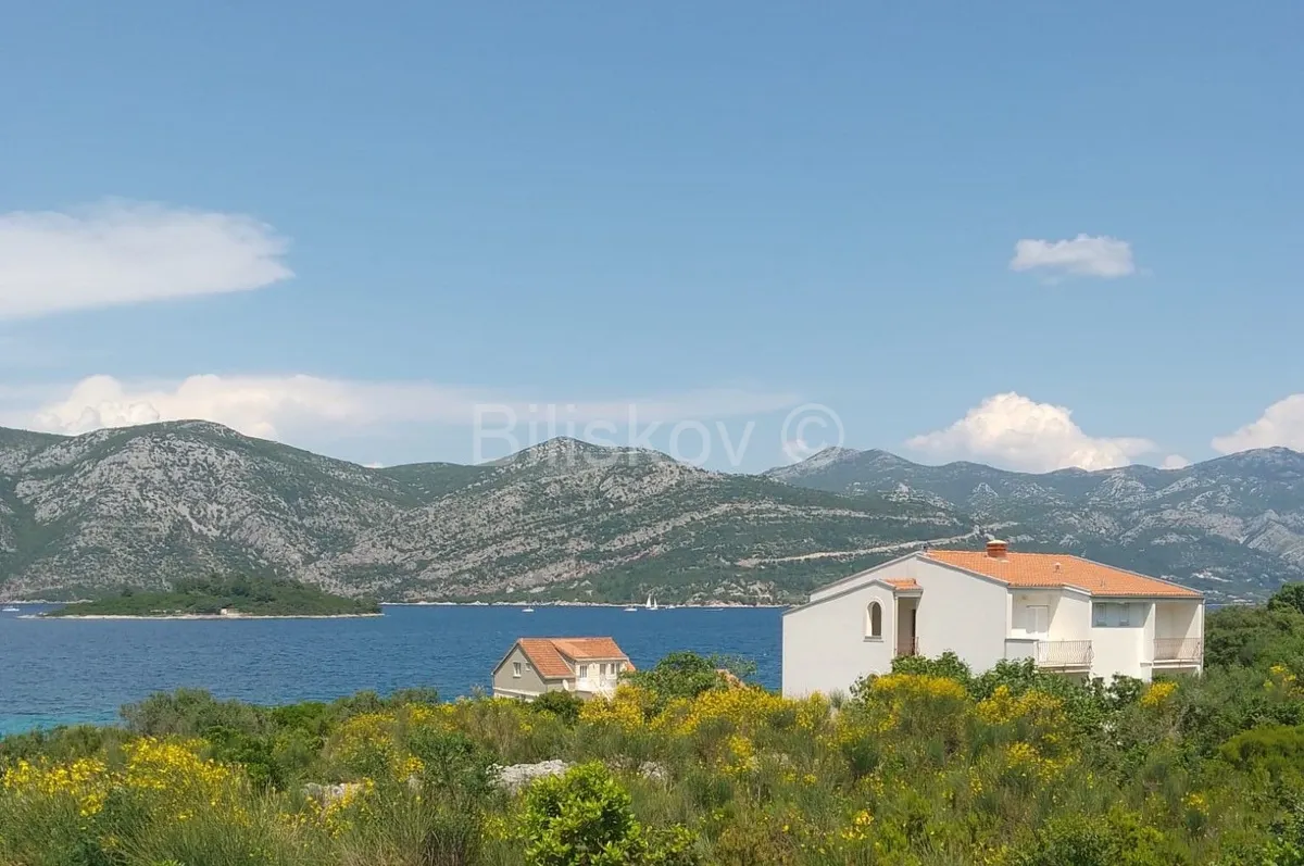 Zemljište - Korčula, 1607m2