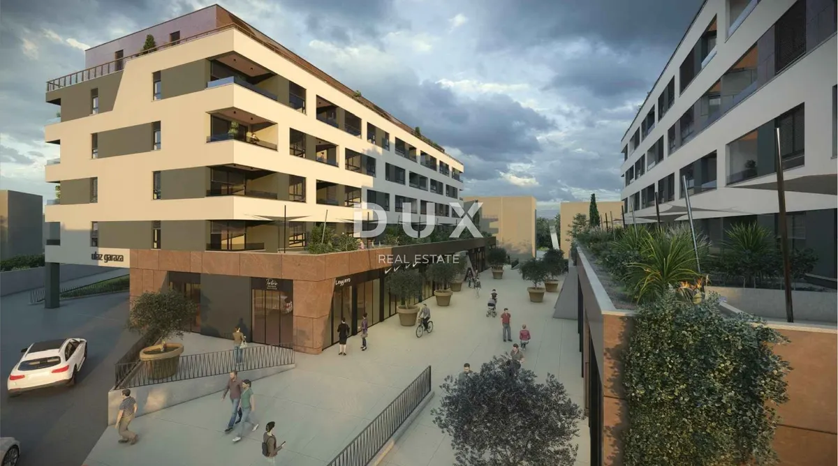 Apartment - Rijeka, 65.78m2