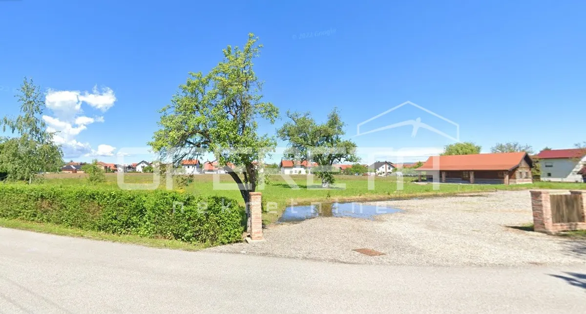 Zemljište - Kružna Zadvorska, Zagreb - okolica, Zagreb, 12589m2