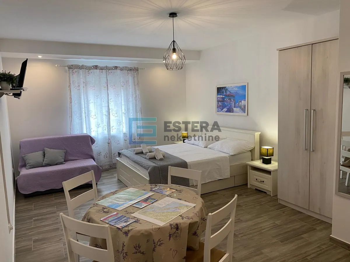 Kuća - Biograd na Moru, 105m2