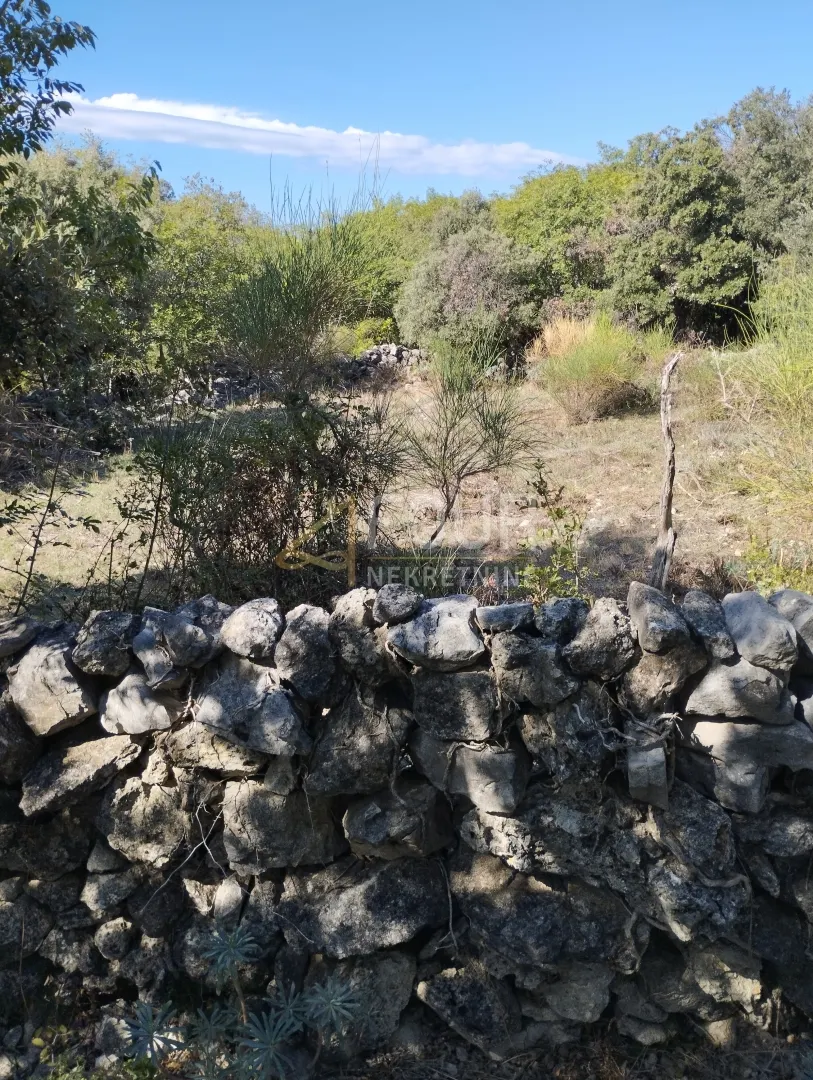 Zemljište - Mali Lošinj, 435m2
