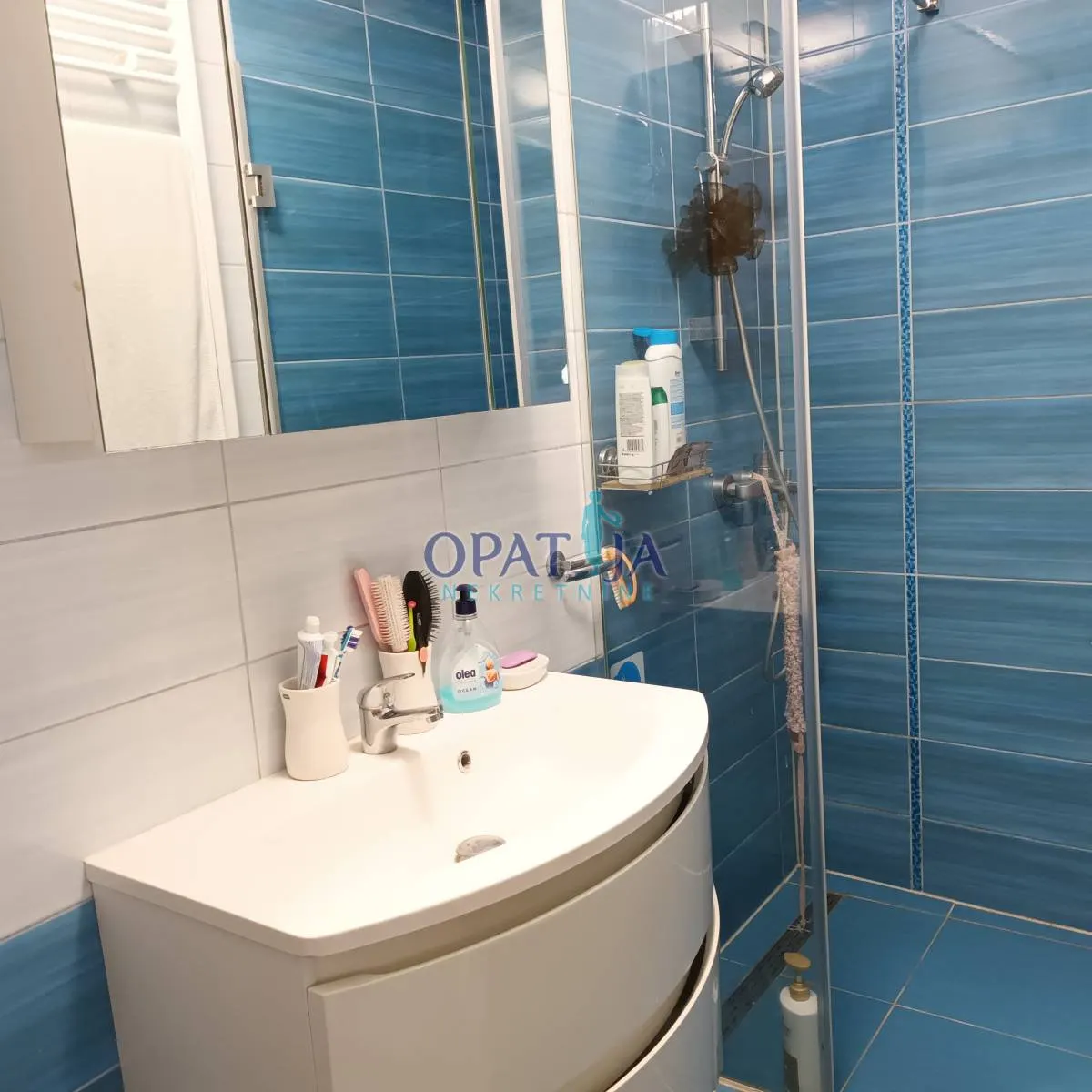 Kuća - Lovran, 70m2