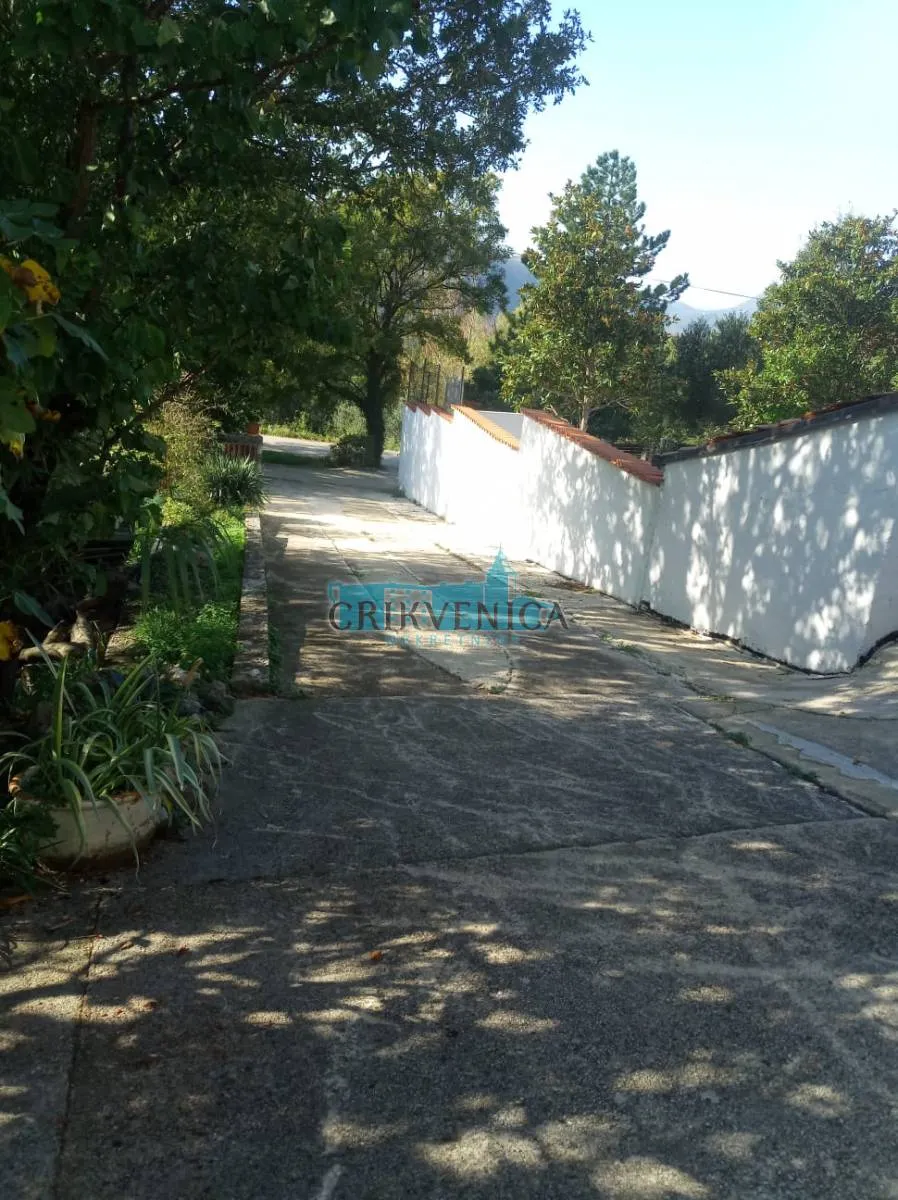Kuća - Vinodolska Općina, 230m2