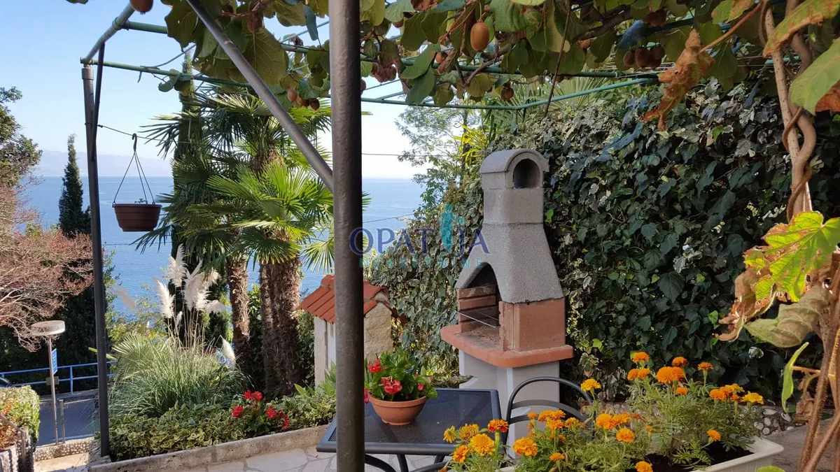 Kuća - Opatija, 482m2