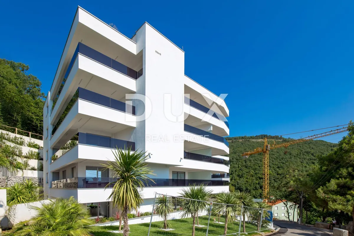 Stan - Opatija, 105m2
