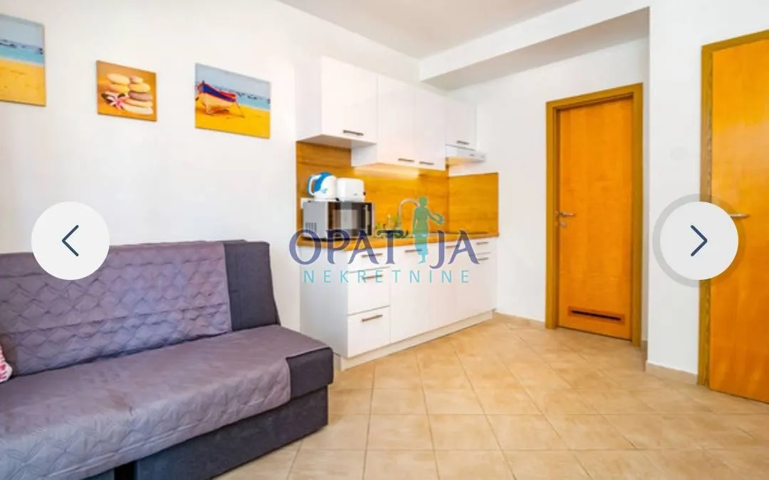 Stan - Opatija, 40m2