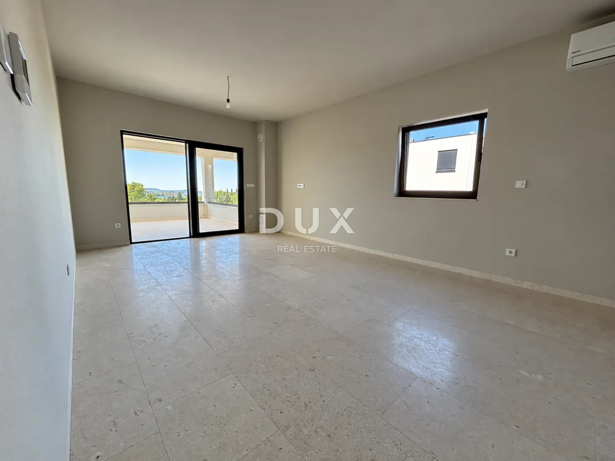 Apartment - Vodice, 90.72m2