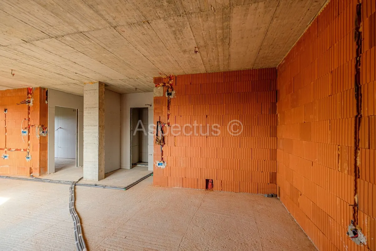 Apartment - Rovinj, 90.76m2