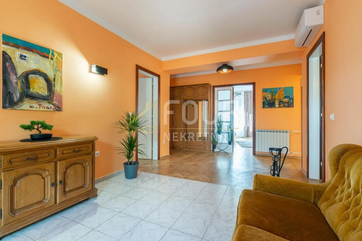 Stan - Opatija, 141m2