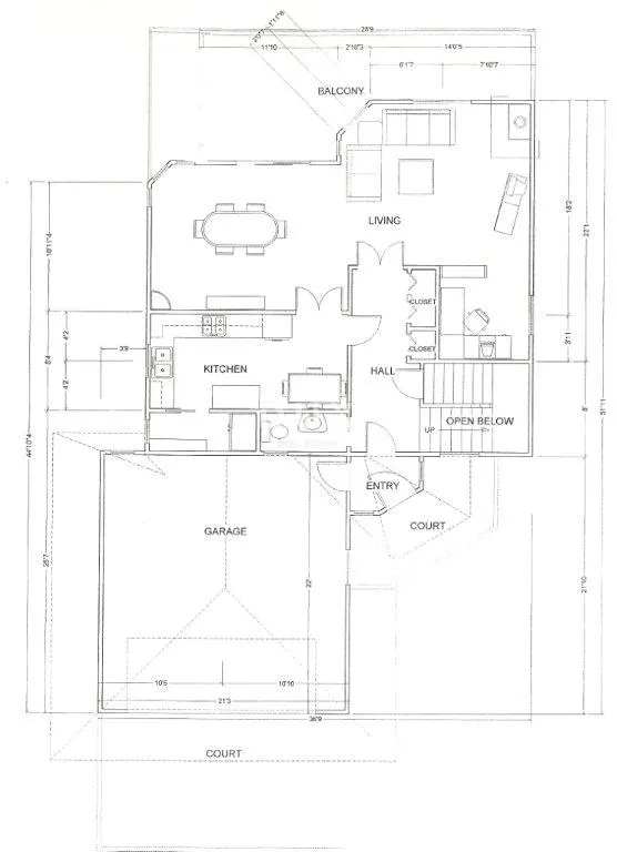 House - Črnomerec, 580m2