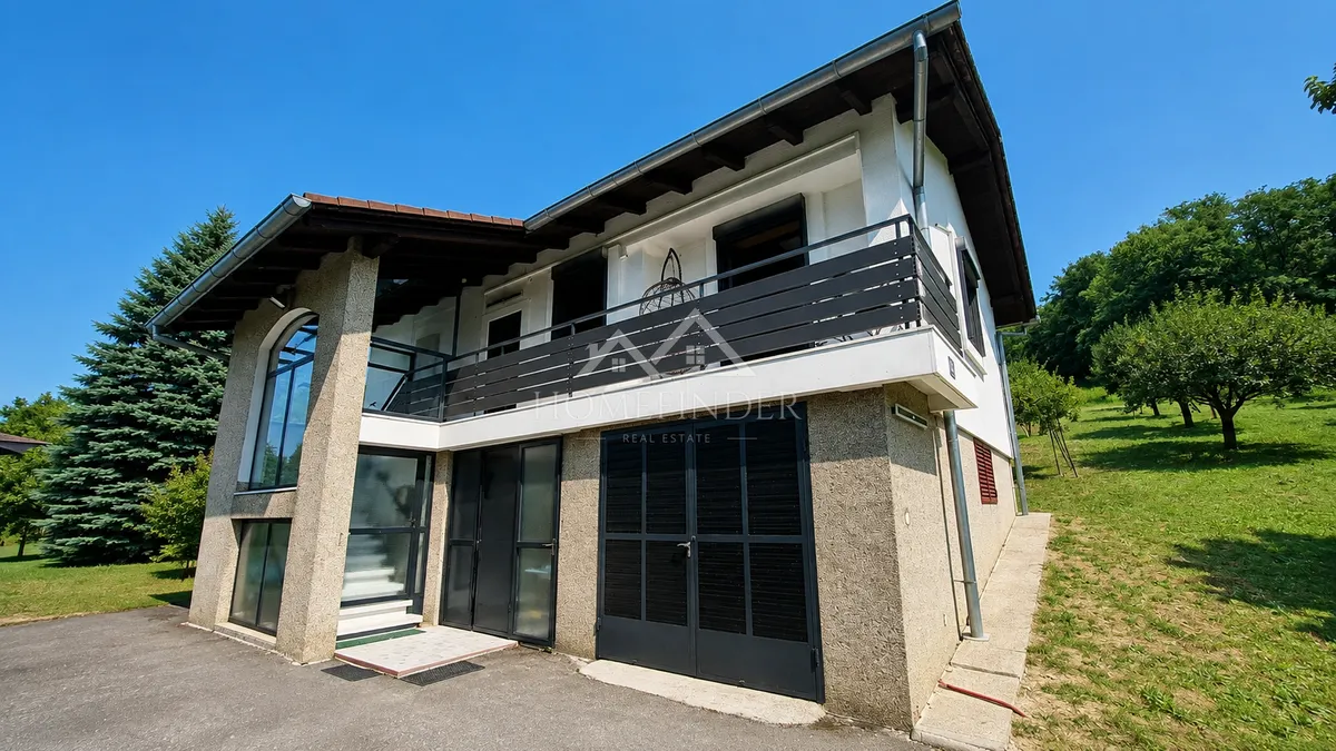 House - Varaždinske Toplice, 105m2